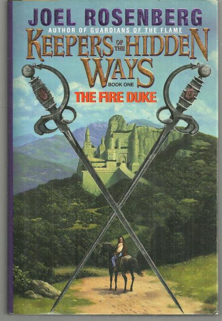 FIRE DUKE