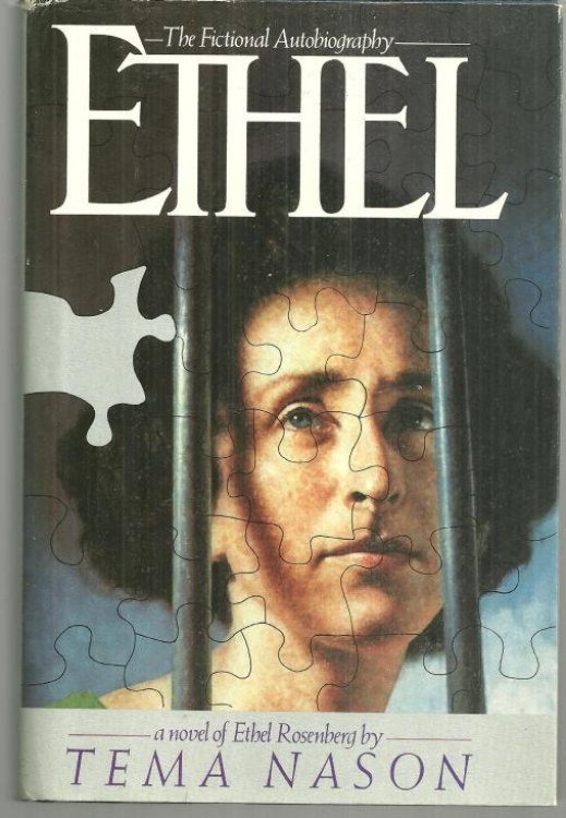 ETHEL The Fictional Autobiography