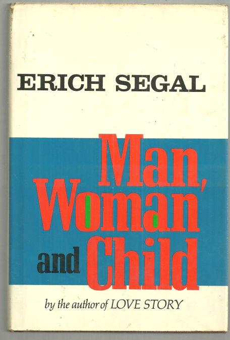 MAN, WOMAN AND CHILD