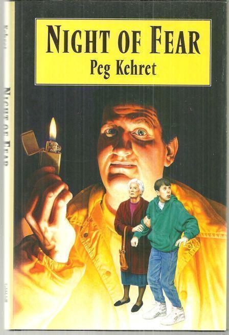 NIGHT OF FEAR
