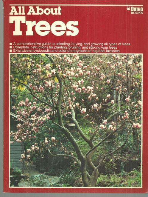 ALL ABOUT TREES