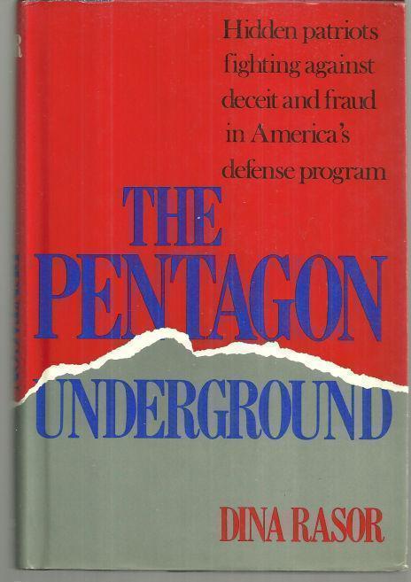 PENTAGON UNDERGROUND