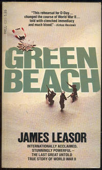 GREEN BEACH