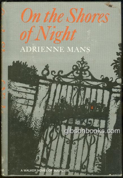 ON THE SHORES OF NIGHT