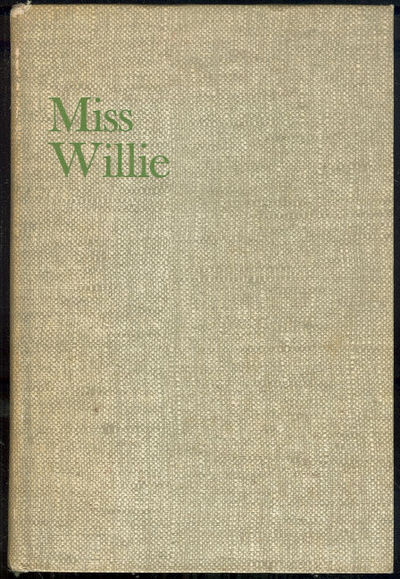 MISS WILLIE