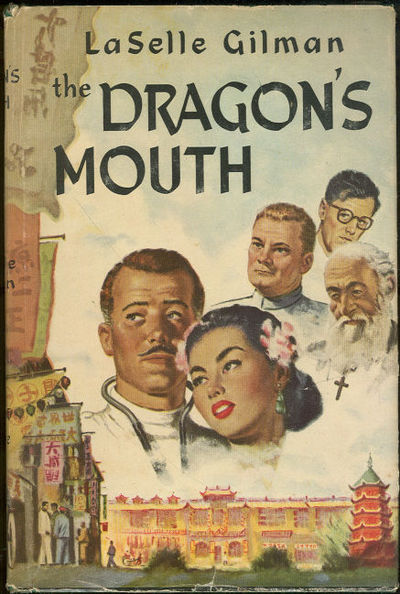 DRAGON'S MOUTH