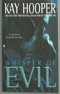 WHISPER OF EVIL