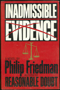 INADMISSIBLE EVIDENCE
