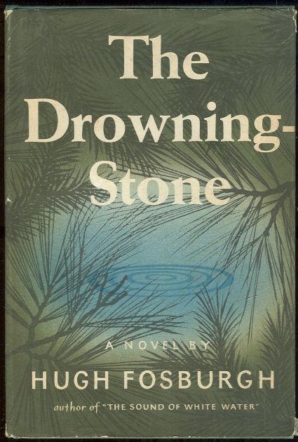 DROWNING STONE