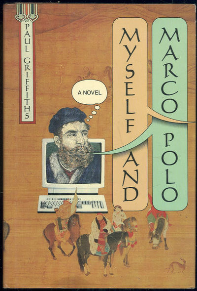 MYSELF AND MARCO POLO A Novel of Changes