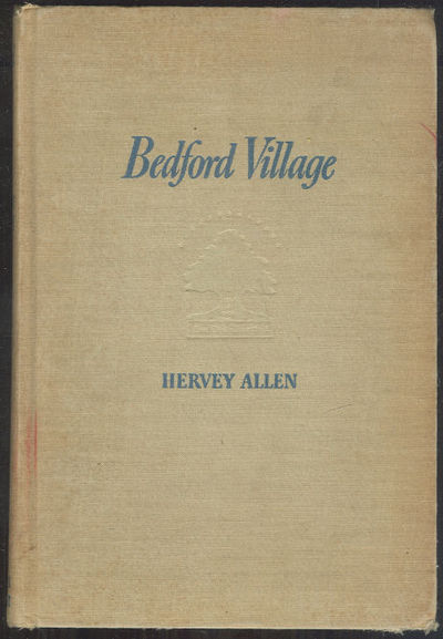 BEDFORD VILLAGE