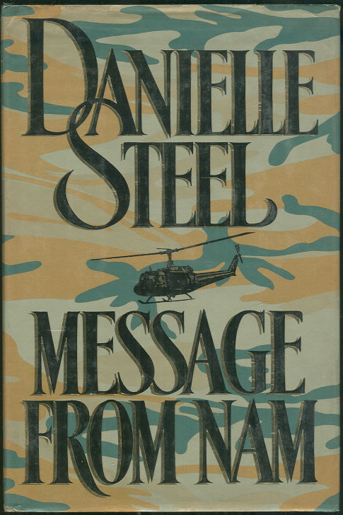 MESSAGE FROM NAM