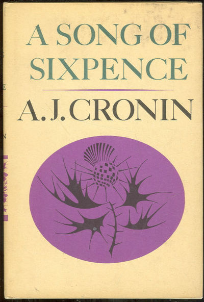 SONG OF SIXPENCE