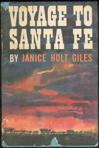 VOYAGE TO SANTA FE