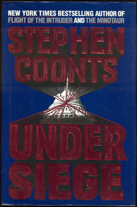 UNDER SIEGE
