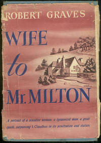 WIFE TO MR. MILTON The Story of Marie Powell