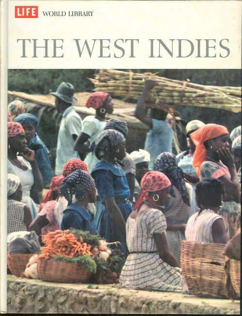WEST INDIES