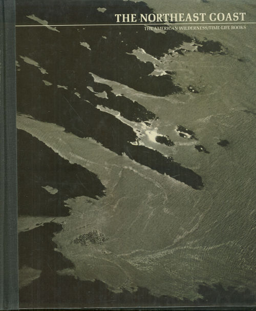 NORTHEAST COAST American Wilderness