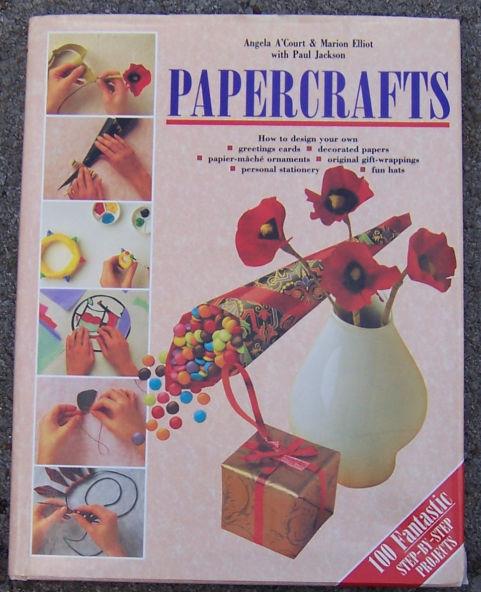 PAPERCRAFTS