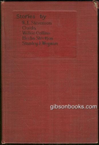 LIBRARY OF ENGLISH FICTION Volume VI
