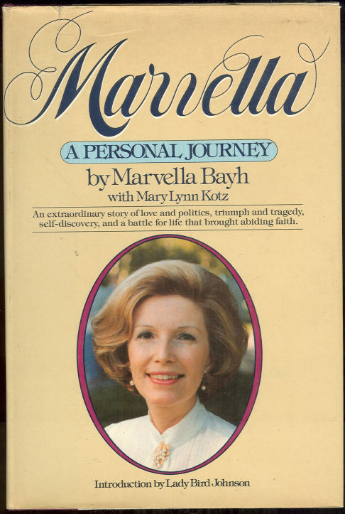 MARVELLA A Personal Journey