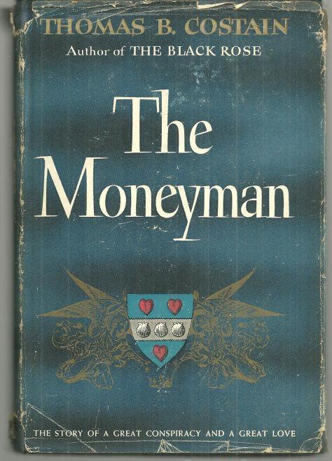MONEYMAN