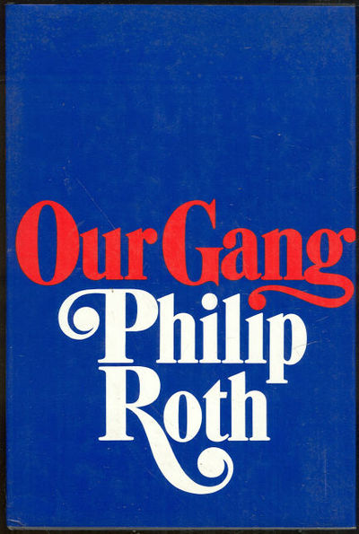 OUR GANG Starring Tricky and His Friends