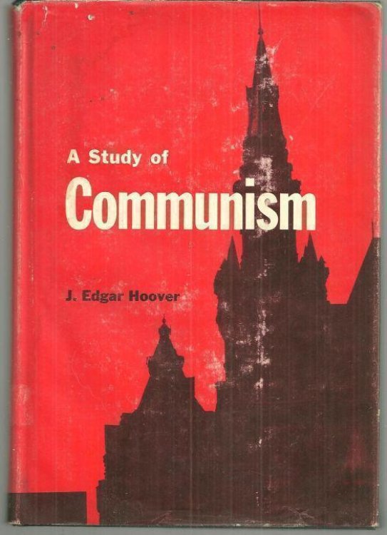 STUDY OF COMMUNISM