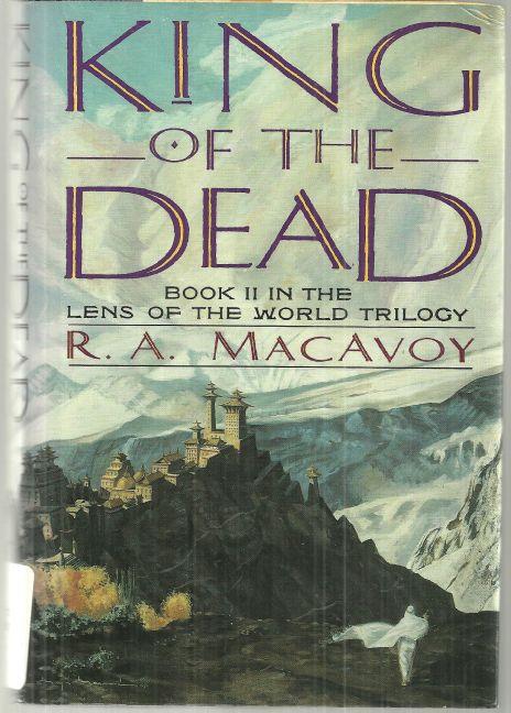 KING OF THE DEAD