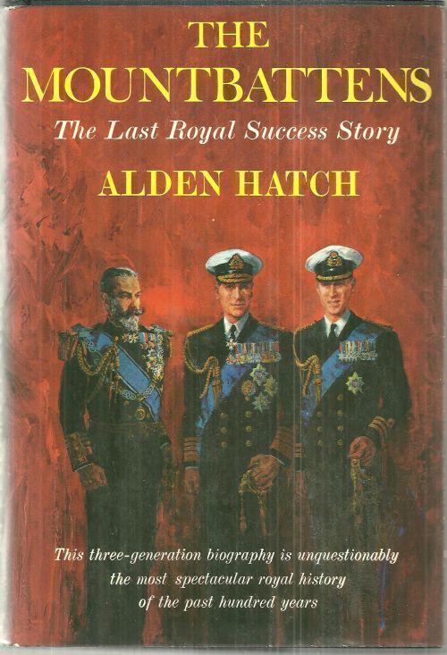 MOUNTBATTENS Last Royal Success Story
