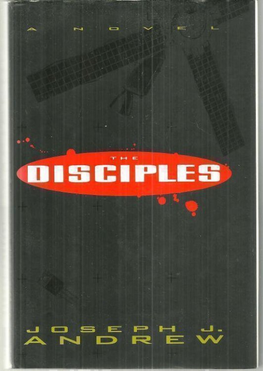 DISCIPLES