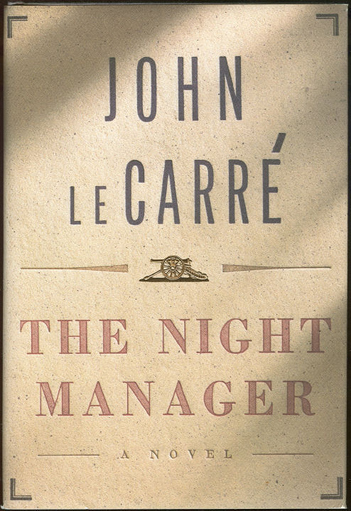 NIGHT MANAGER