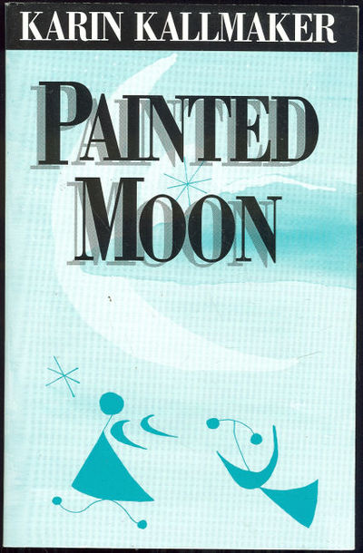 PAINTED MOON