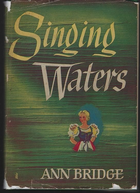 SINGING WATERS