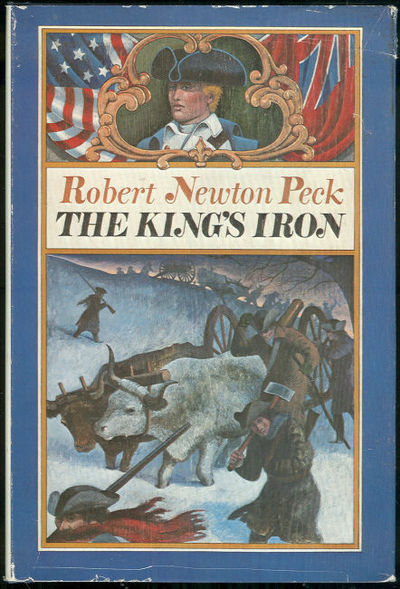 KING'S IRON