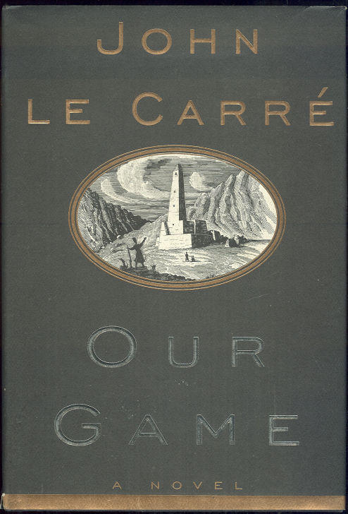 OUR GAME