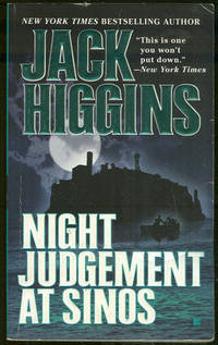 NIGHT JUDGEMENT AT SINOS