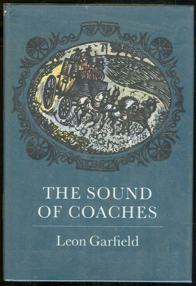 SOUND OF COACHES