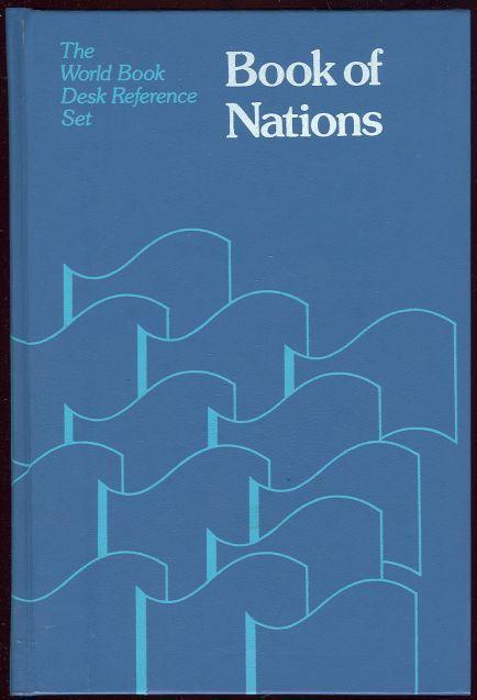 BOOK OF NATIONS