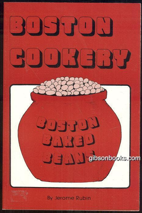 BOSTON COOKERY