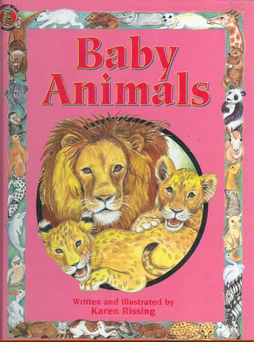BABY ANIMALS