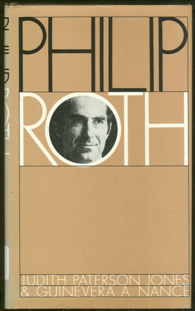 PHILIP ROTH