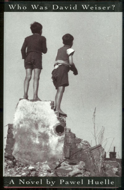 WHO WAS DAVID WEISER