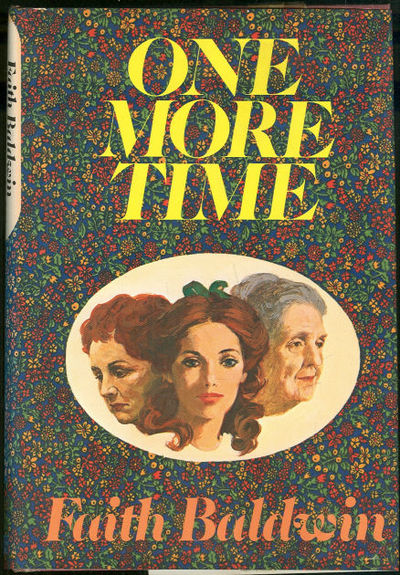 ONE MORE TIME