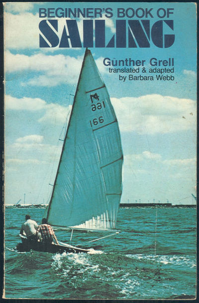 BEGINNER'S BOOK OF SAILING