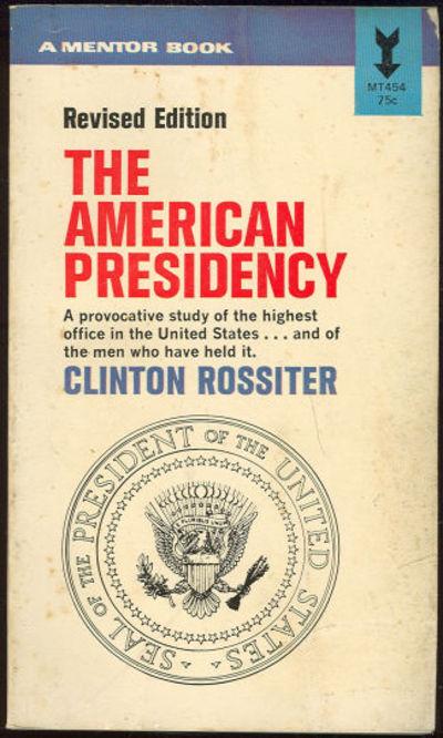 AMERICAN PRESIDENCY