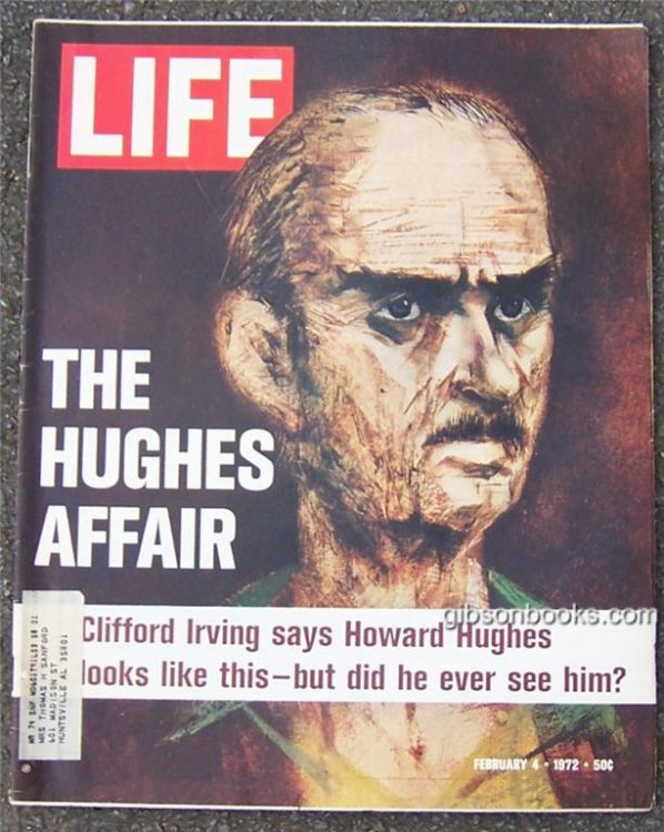 LIFE MAGAZINE FEBRUARY 4, 1972