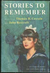 STORIES TO REMEMBER VOLUME ONE