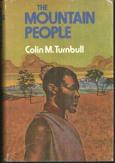 MOUNTAIN PEOPLE