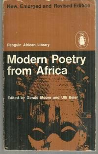 MODERN POETRY FROM AFRICA